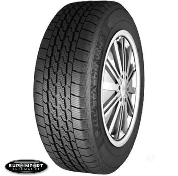 Nankang Aw 8 allseason  215/65 R15 104_102 T  Carico C  TL
